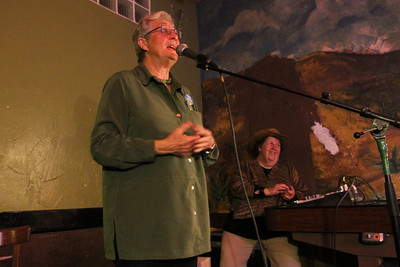 Terry Joan Baum