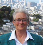 Terry Joan Baum